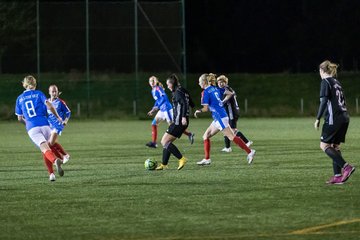Bild 128 - Frauen VfR Horst - Holstein Kiel : Ergebnis: 0:11